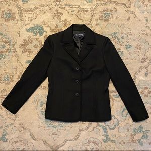 Evan-Picone Suit Jacket
